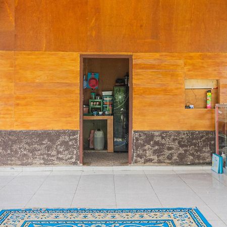 Puncak Rinjani Lodge Сембалун Лауанг Екстериор снимка